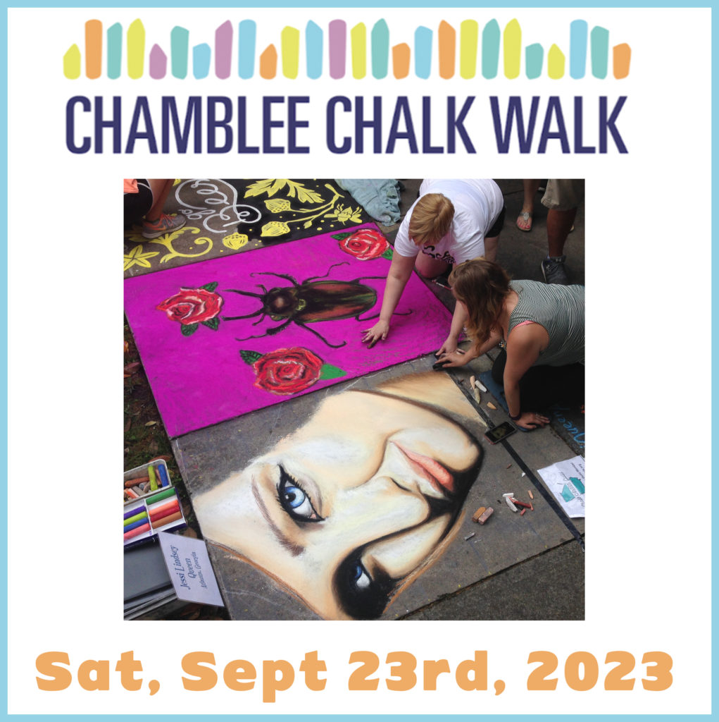 Chalk Art Festival Chalk Artists Guild
