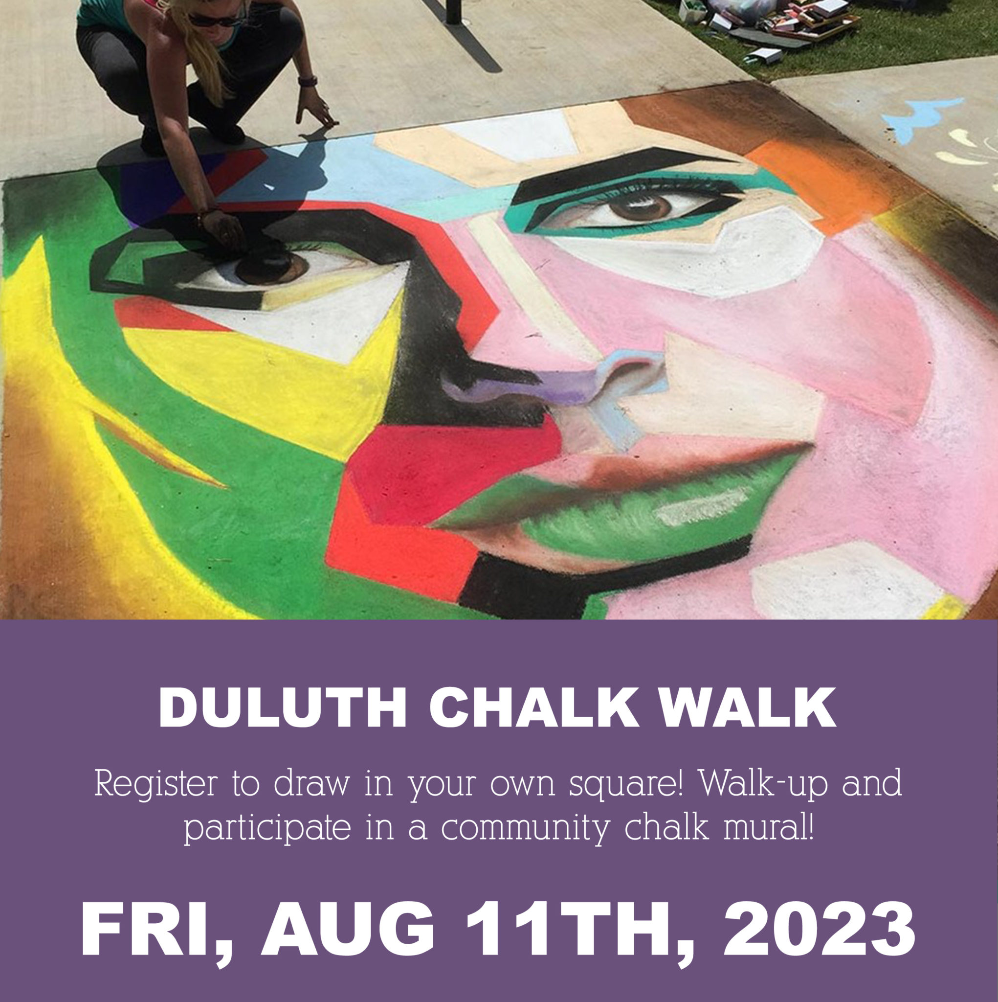 Duluth Arts Festival 2024 Tickets Nat Laurie